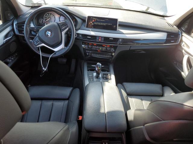 2014 BMW X5 Xdrive50i