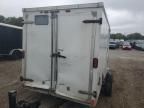 2012 United Trailer