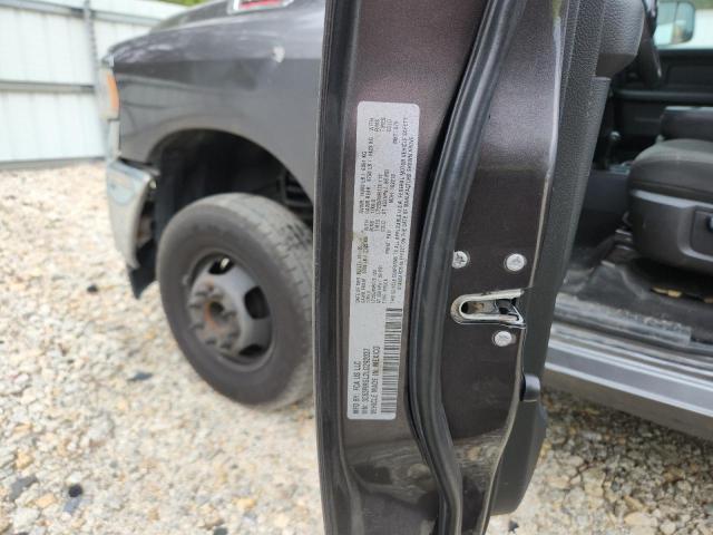 2020 Dodge RAM 3500 Tradesman