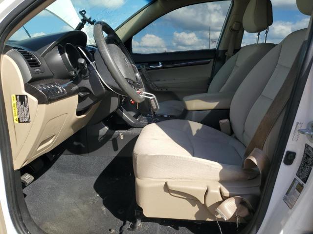 2011 KIA Sorento lx