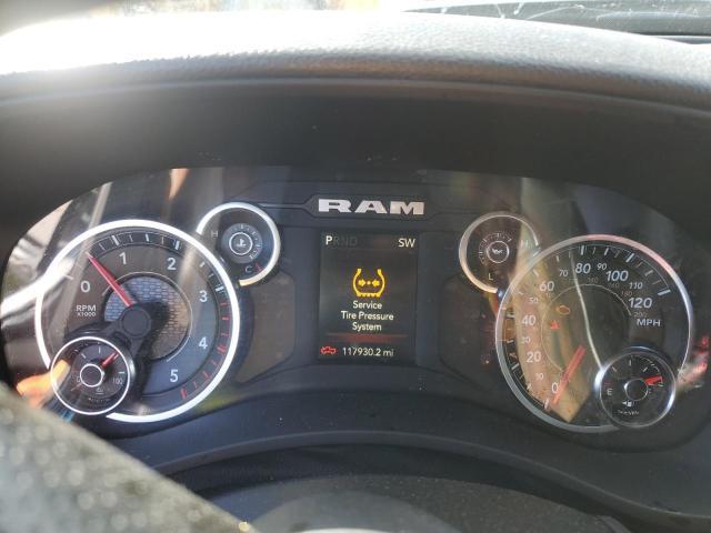 2024 Dodge RAM 3500 Tradesman
