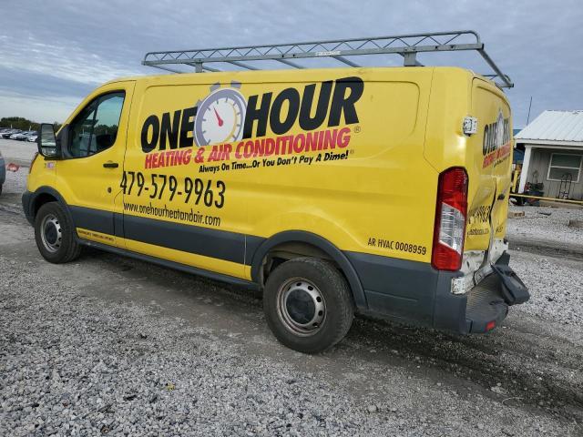 2018 Ford Transit T-250 Delivery Van