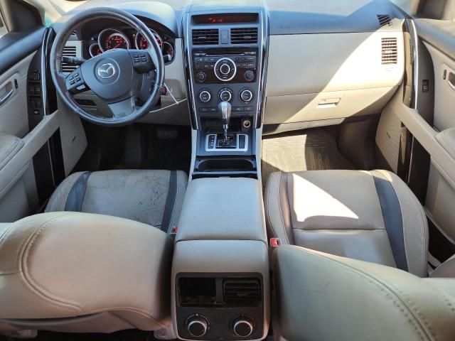 2008 Mazda CX-9
