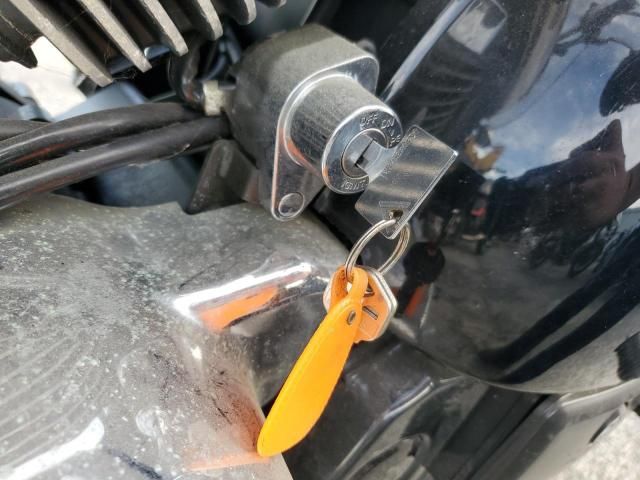 2005 Kawasaki VN800 B