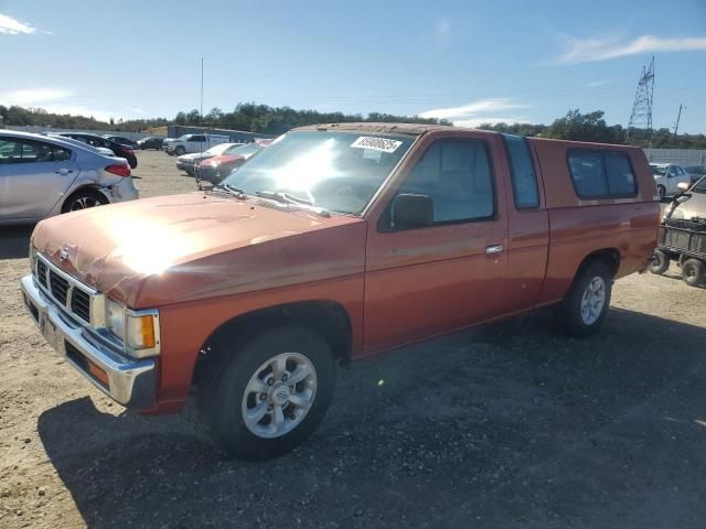 1997 Nissan Truck King Cab SE