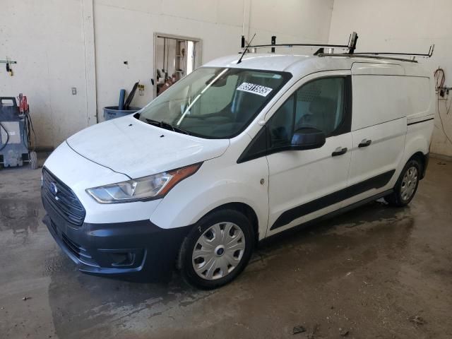 2019 Ford Transit Connect XL
