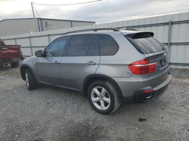 2009 BMW X5 XDRIVE30I
