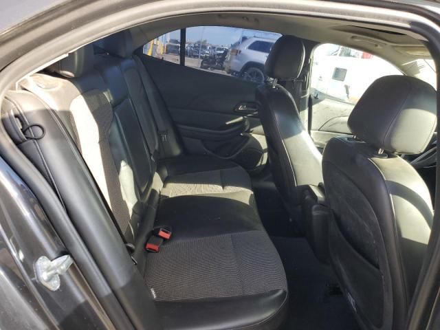 2013 Chevrolet Malibu 1LT