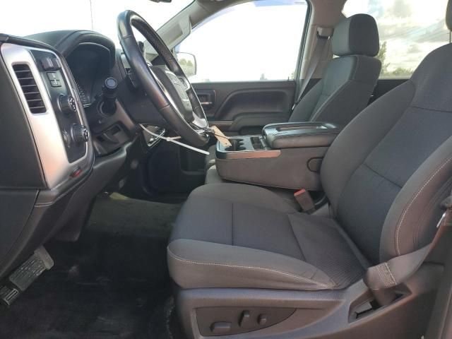 2014 GMC Sierra K1500 SLE