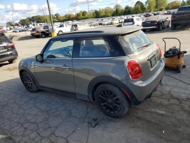 2019 Mini Cooper