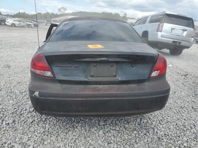 2006 Ford Taurus SE