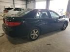 2005 Honda Accord ex