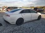 2016 Lincoln MKZ Hybrid
