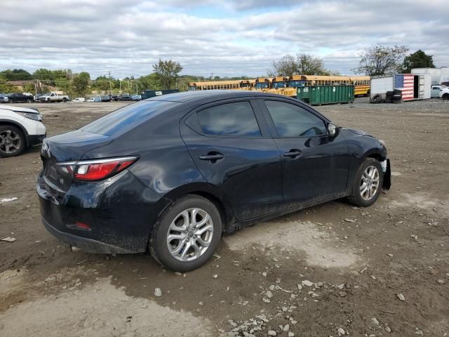 2016 Scion IA