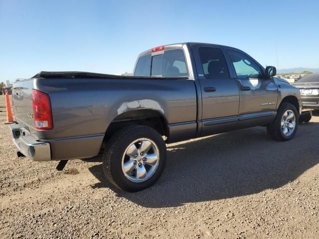 2002 Dodge RAM 1500