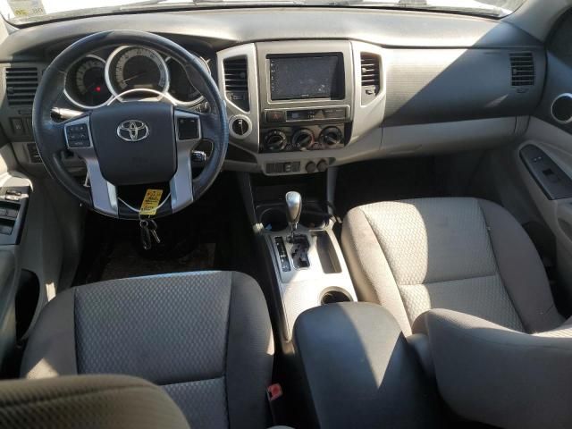 2013 Toyota Tacoma Double Cab