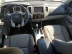 2013 Toyota Tacoma Double Cab