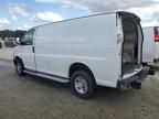 2023 Chevrolet Express G2500