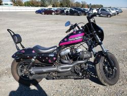 2018 Harley-Davidson XL1200 FORTY-Eight for sale in Sacramento, CA