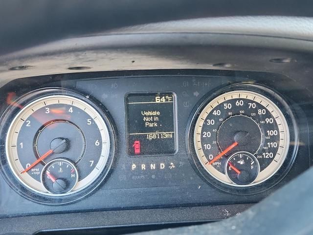 2017 Dodge RAM 3500