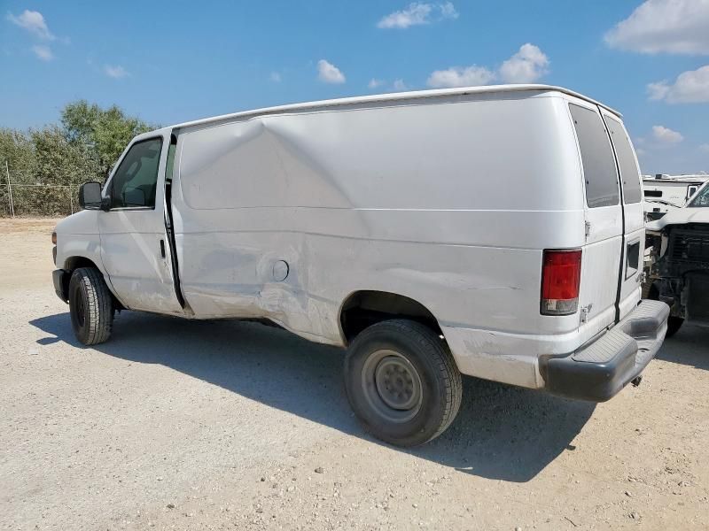 2014 Ford Econoline E250 Van