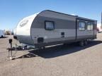 2018 Cherokee By Forest R Camper
