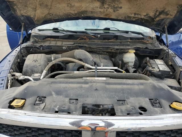 2017 Dodge Ram 1500 slt