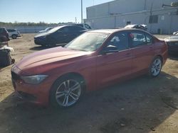 BMW 3 Series salvage cars for sale: 2013 BMW 328 XI