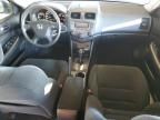 2007 Honda Accord SE
