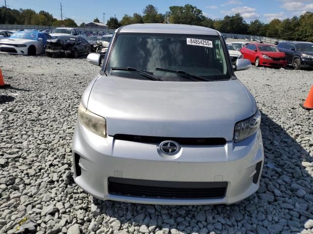 2012 Scion XB