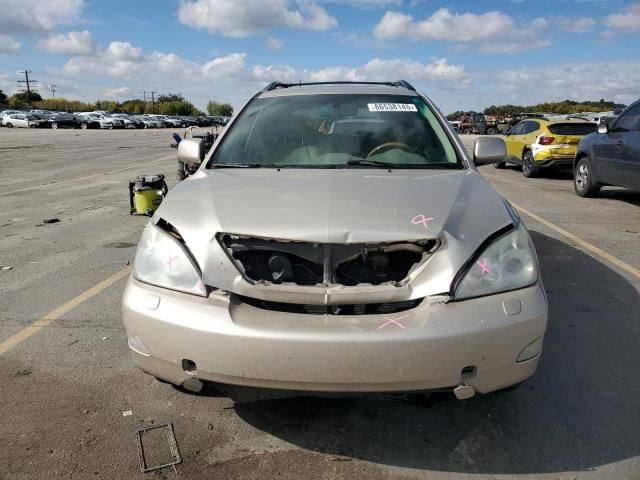 2007 Lexus RX 350