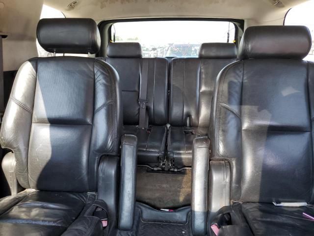 2007 Cadillac Escalade Luxury