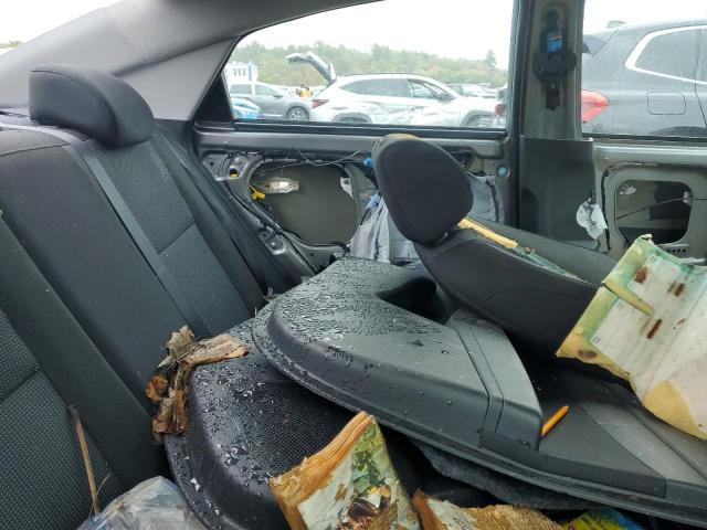 2022 Hyundai Accent se