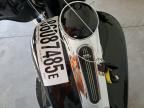 2010 Harley-Davidson Flhxxx