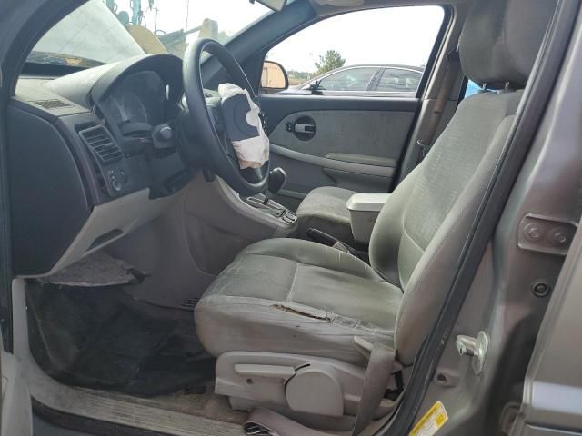 2006 Chevrolet Equinox ls