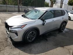 2024 Nissan Rogue sv for sale in Van Nuys, CA