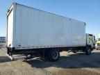 2024 Isuzu FTR