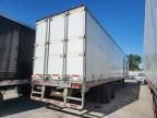 2013 Utility VS2RA Refrigerated Van Trailer