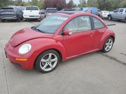 2009 Volkswagen New Beetle S for sale in Woodburn, OR