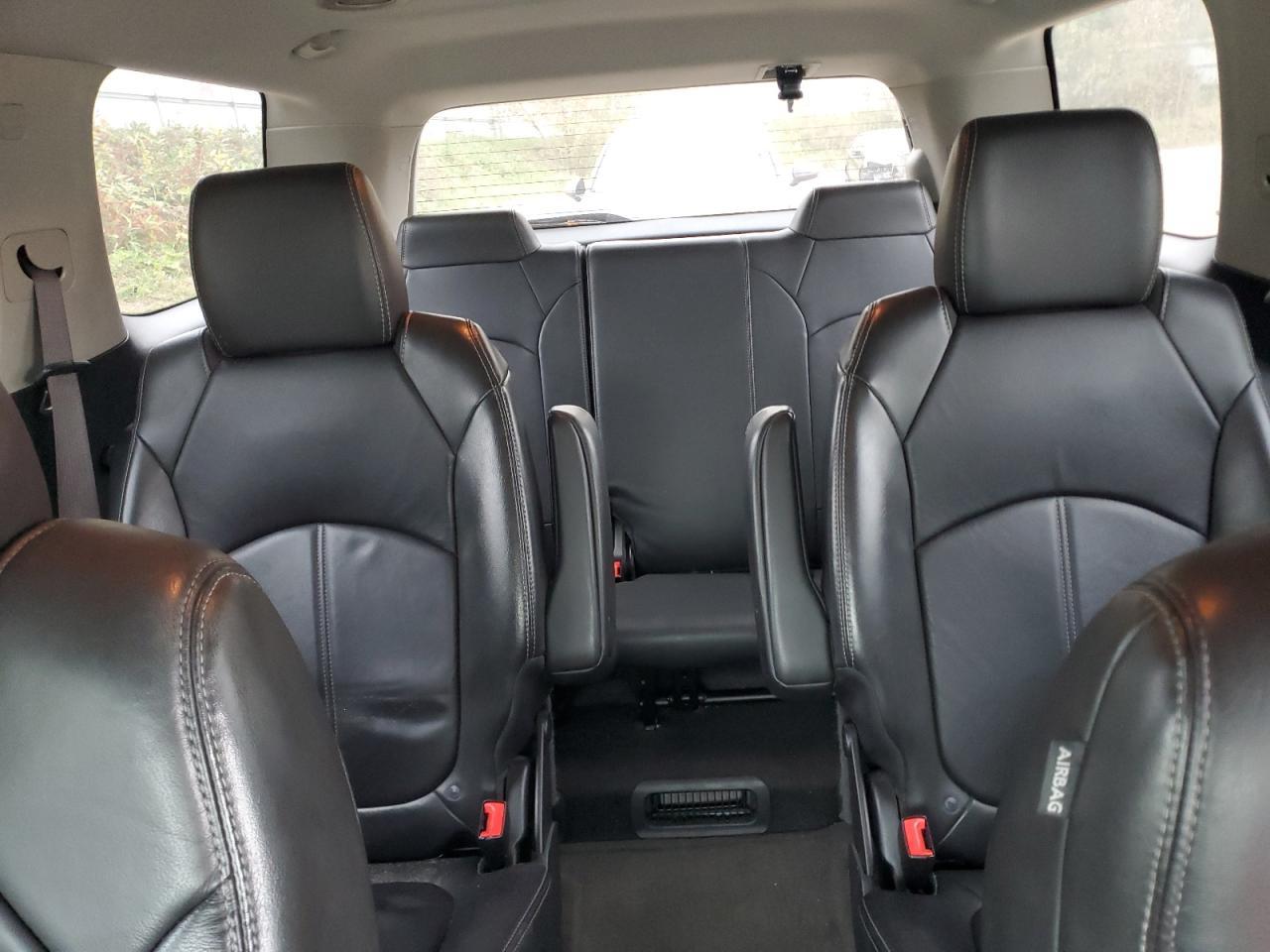2015 GMC Acadia Slt-1