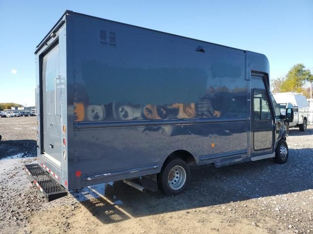 2021 Ford Transit T-350 HD