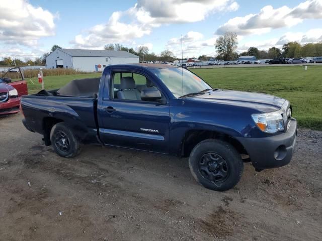 2008 Toyota Tacoma