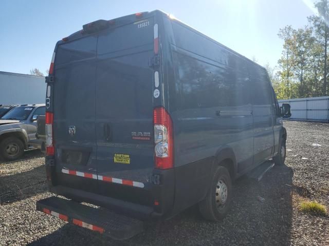2020 Dodge RAM Promaster 3500 3500 High