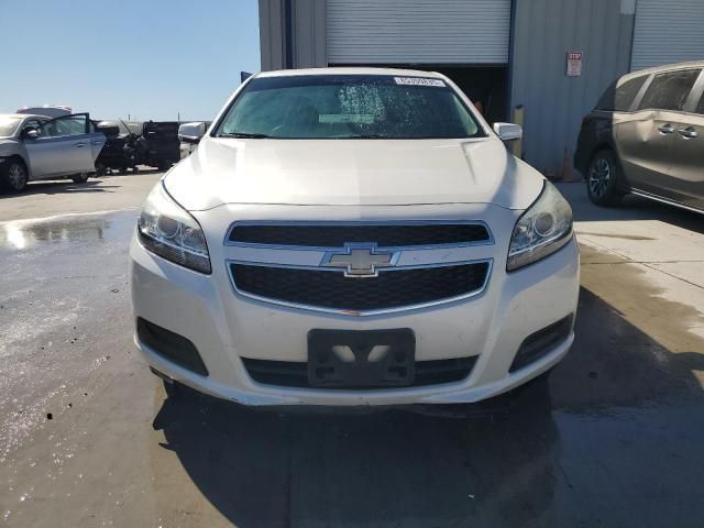 2013 Chevrolet Malibu 1LT