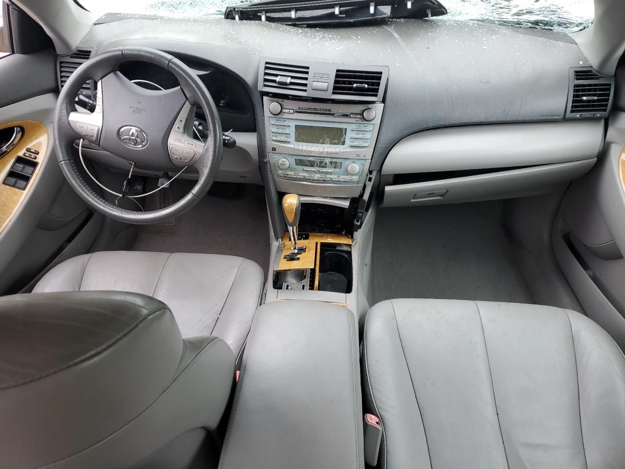 2007 Toyota Camry ce