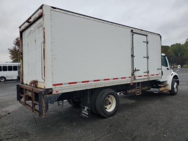 2017 Freightliner M2 106 Medium Duty