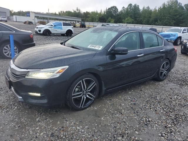 2016 Honda Accord Touring