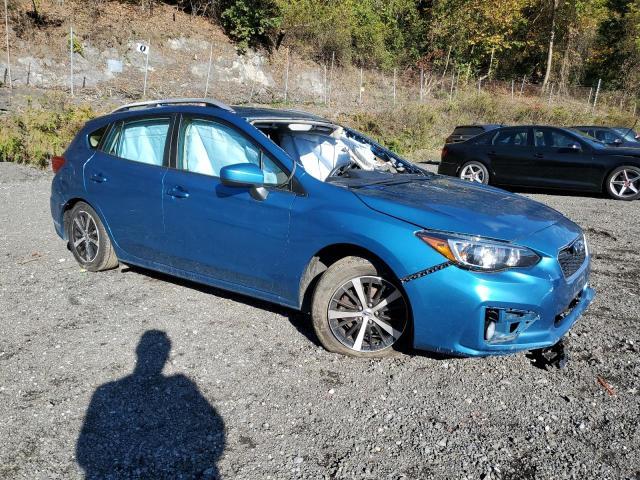 2019 Subaru Impreza Premium