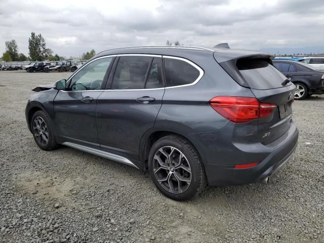 2020 BMW X1 XDRIVE28I
