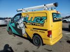 2014 Nissan NV200 Utility / Service Van